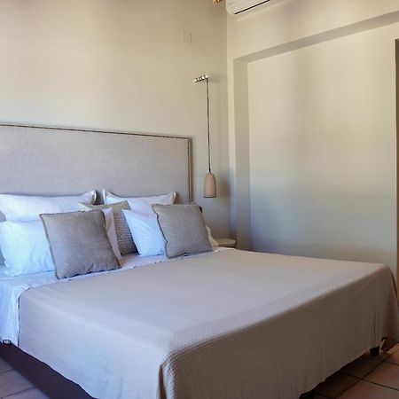 Hotel Finca Olivar Бениса Экстерьер фото