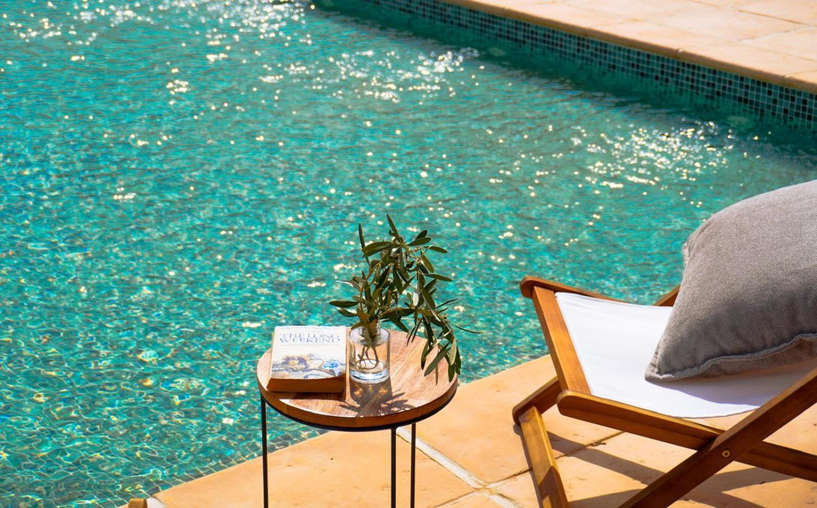 Hotel Finca Olivar Бениса Экстерьер фото