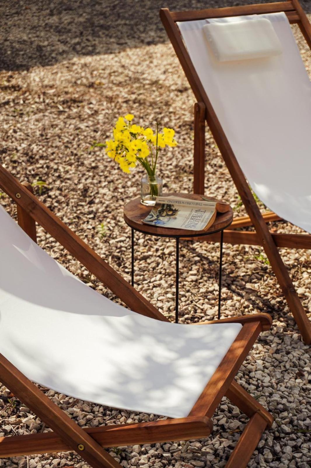 Hotel Finca Olivar Бениса Экстерьер фото