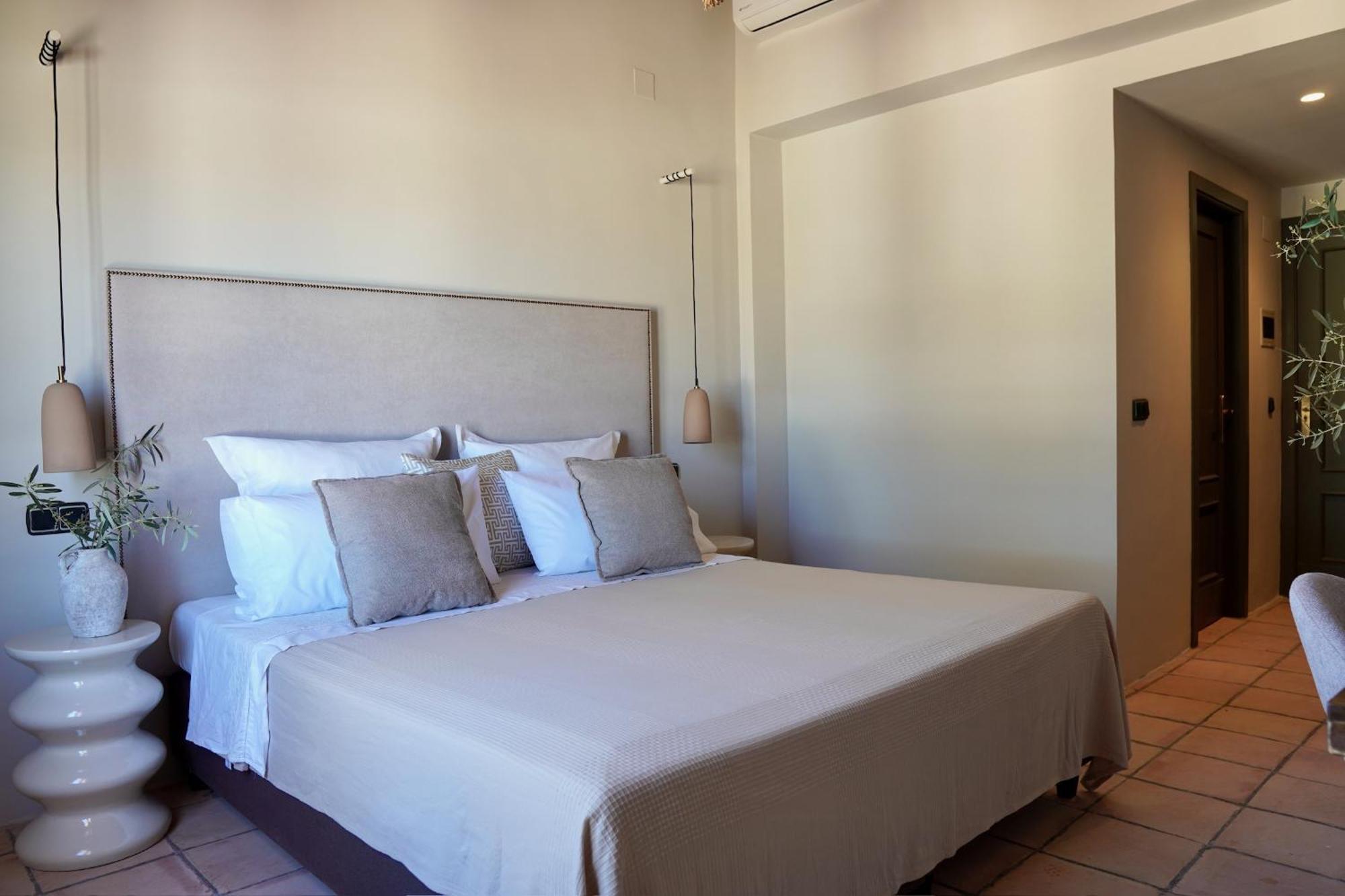 Hotel Finca Olivar Бениса Экстерьер фото